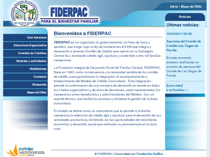 www.fiderpac.org
