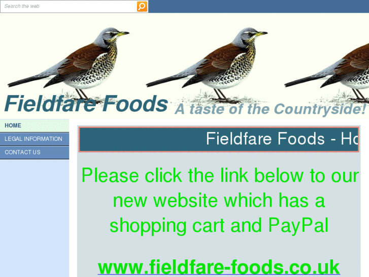 www.fieldfarefoods.co.uk