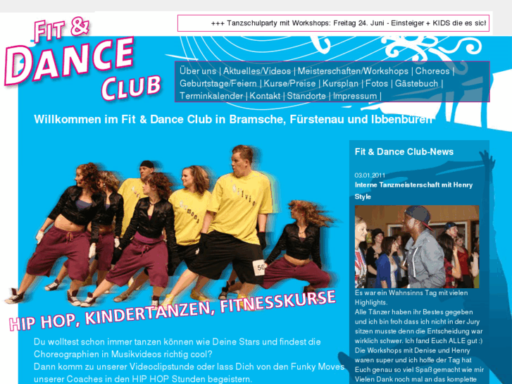 www.fit-and-dance-club.de