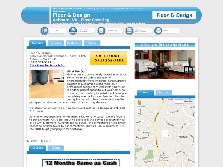 www.flooranddesignva.com