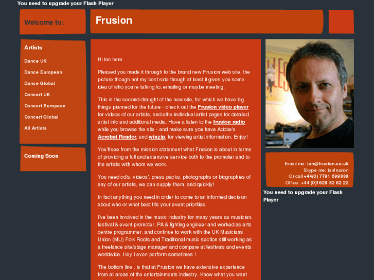 www.frusion-international.com