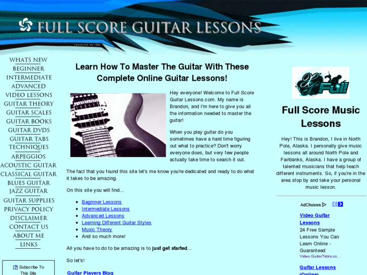 www.full-score-guitar-lessons.com