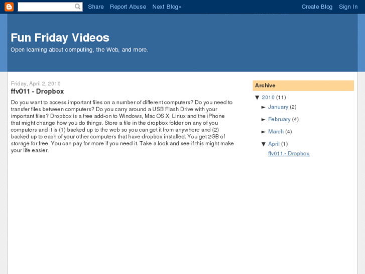 www.funfridayvideos.com