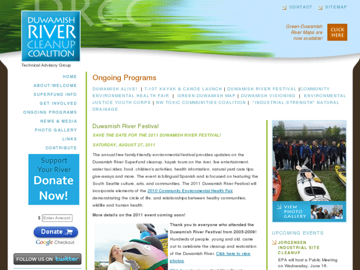 www.georgetownriver.org