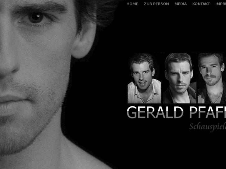 www.geraldpfaff.com