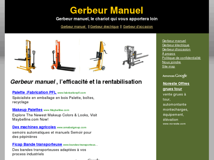 www.gerbeurmanuel.net