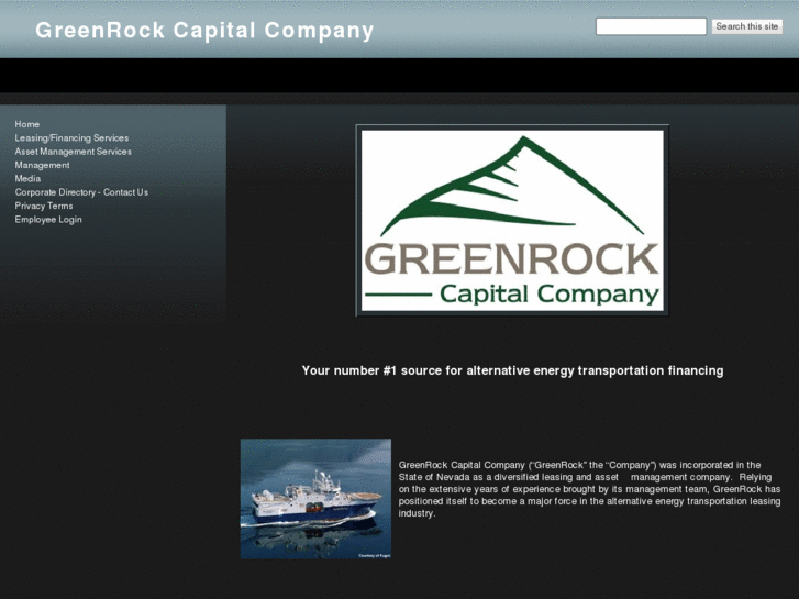 www.greenrockcap.com