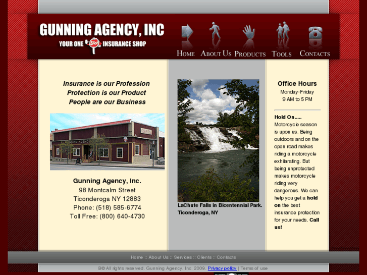 www.gunningagency.com