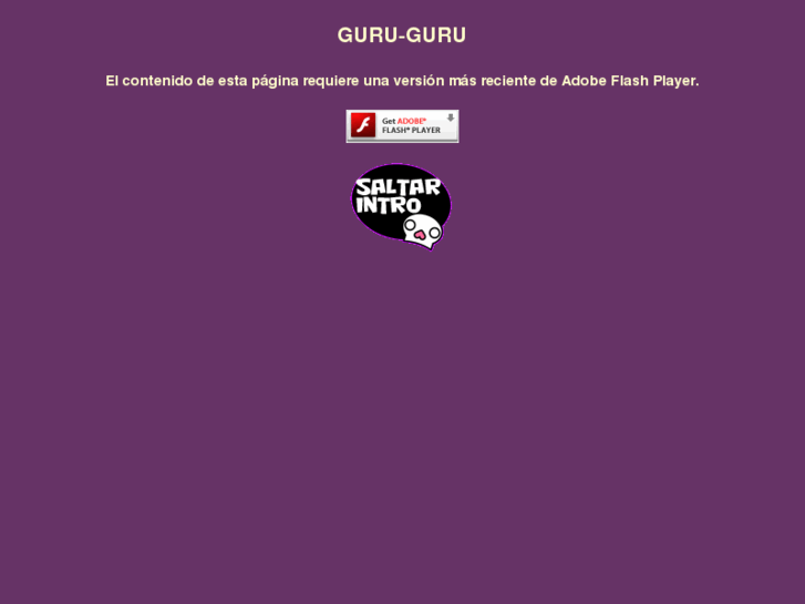 www.guru-guru.es
