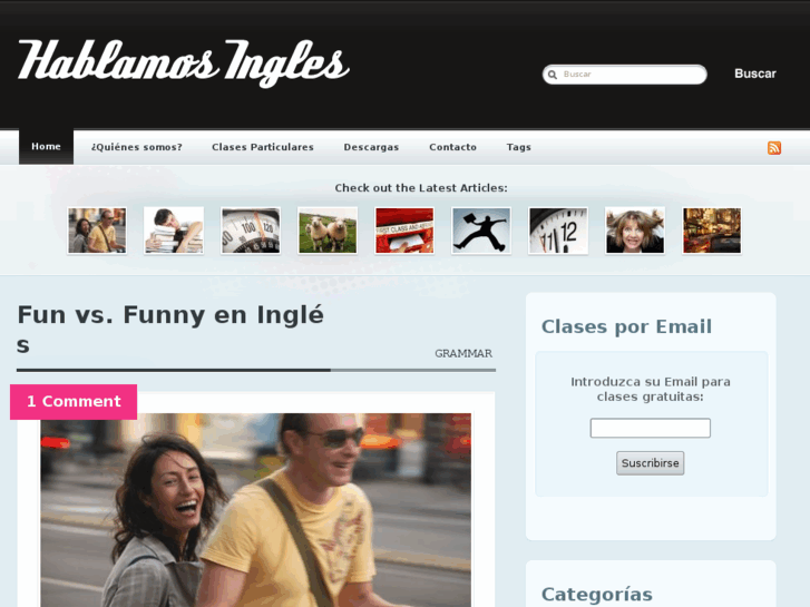 www.hablamosingles.es