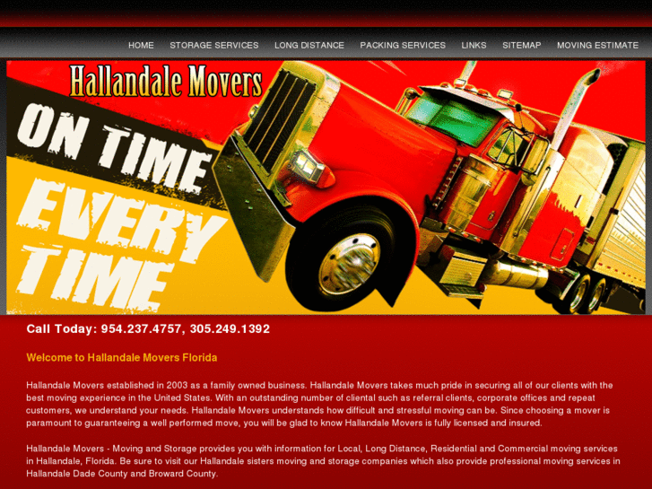 www.hallandalemovers.net