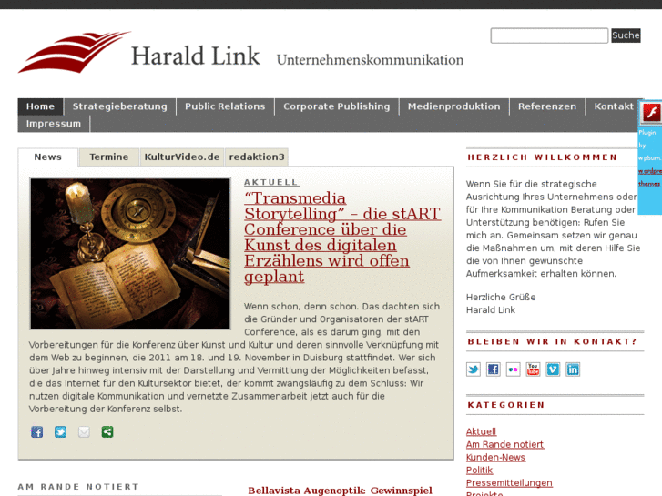 www.haraldlink.de