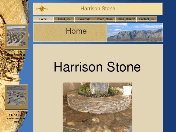 www.harrisonstone.net