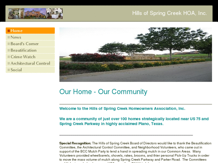 www.hillsofspringcreek.com