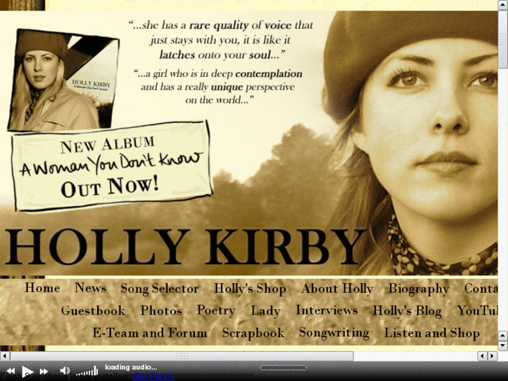 www.hollykirby.com