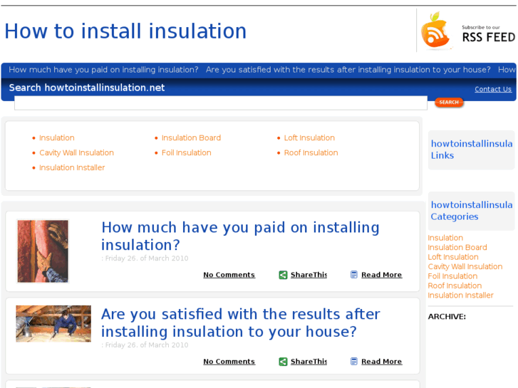 www.howtoinstallinsulation.net