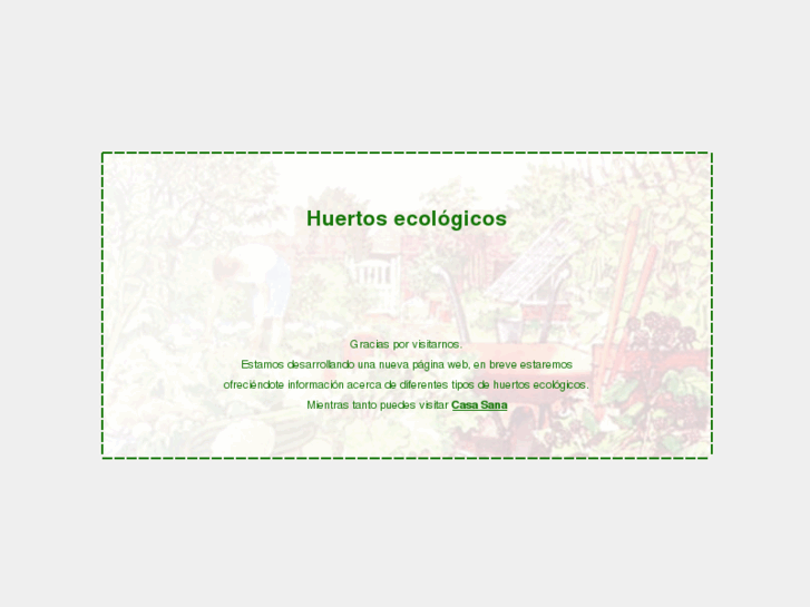 www.huertosecologicos.org