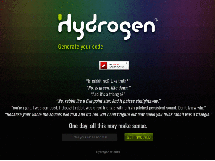 www.hydrogen-code.com