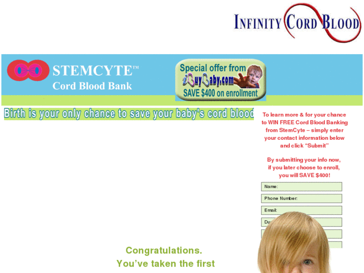 www.infinitycordblood.com