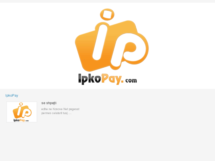 www.ipkopay.com
