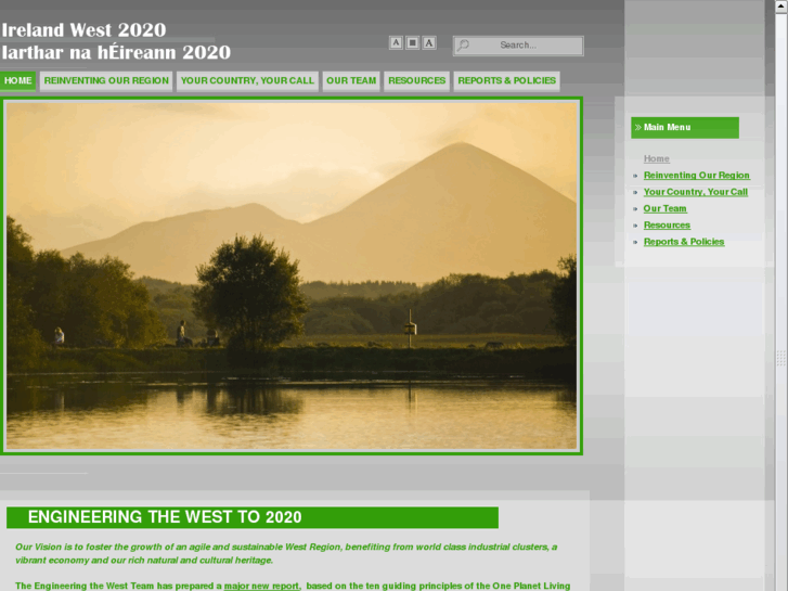 www.irelandwest2020.com