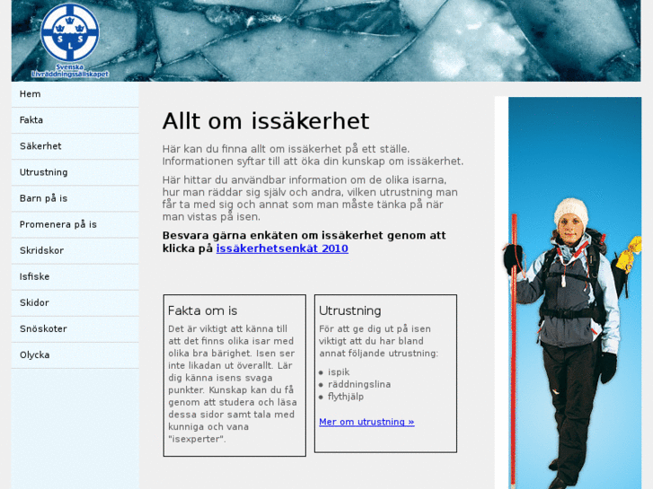 www.issakerhet.se