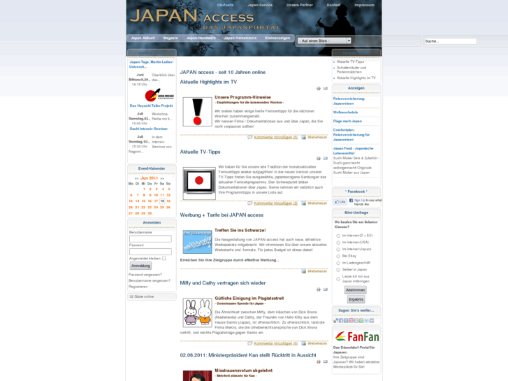 www.japan-access.de