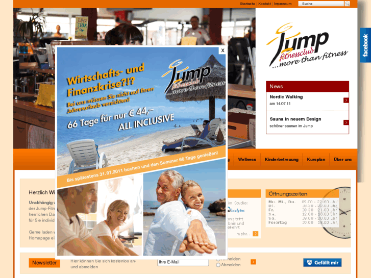 www.jump-fitnessclub.de