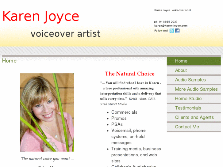 www.karen-joyce.com