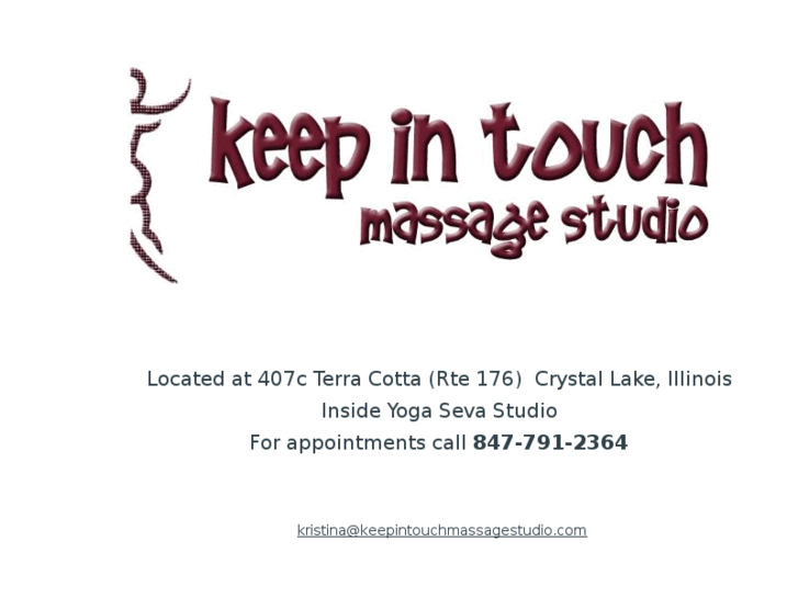 www.keepintouchmassagestudio.com