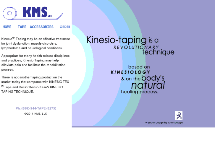 www.kinesio-taping.com