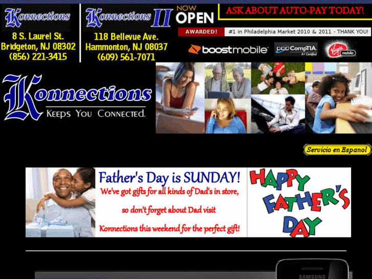 www.konnections.biz