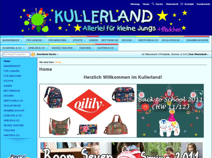 www.kullerland.de