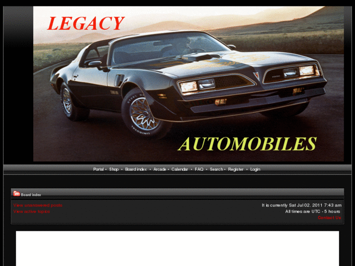 www.legacy-automobiles.com