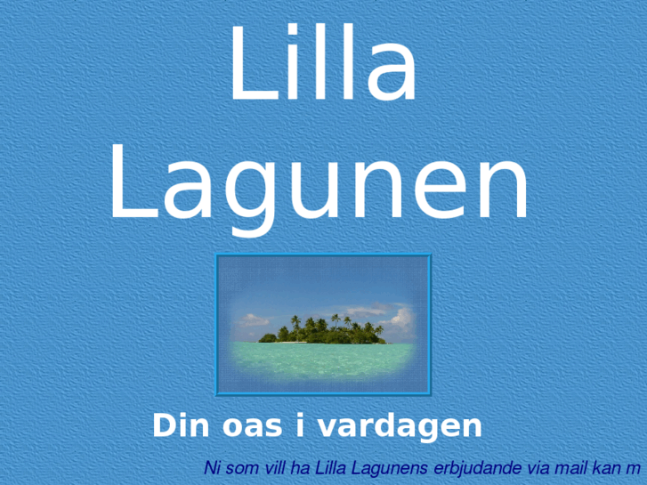 www.lillalagunen.com