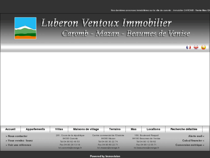 www.luberon-ventoux.com