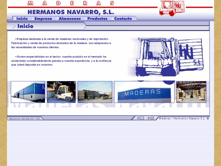 www.maderas-navarro.com