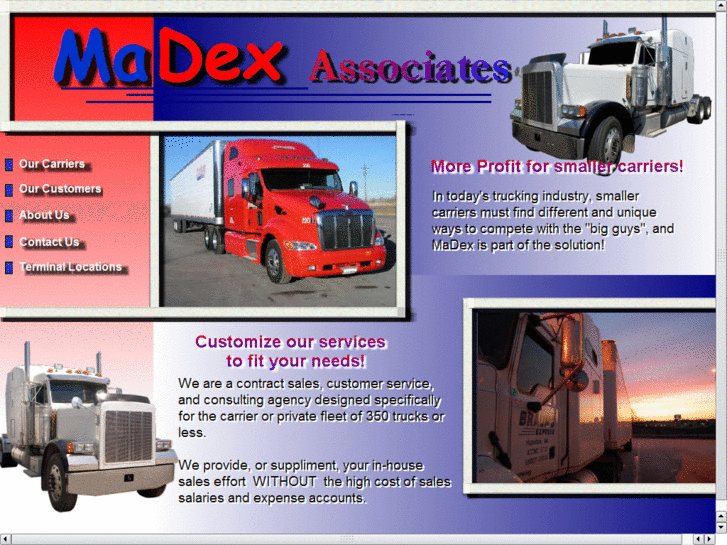 www.madexassociates.com