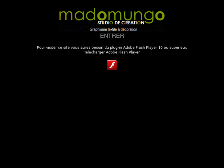 www.madomungo.com