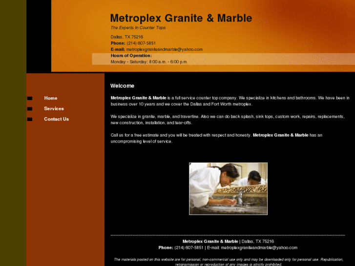 www.metroplexgraniteandmarble.com