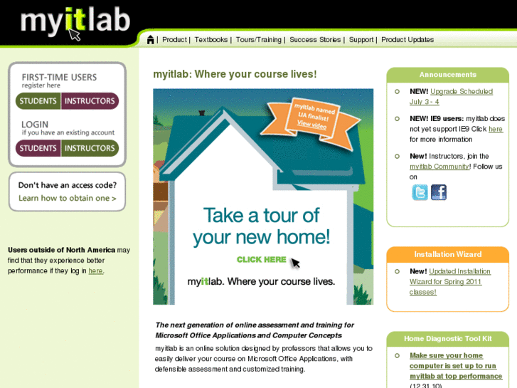 www.myitlab.com