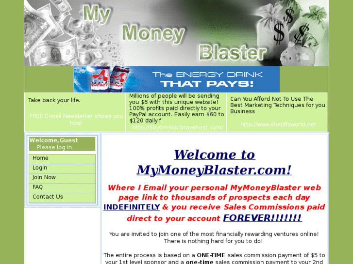 www.mymoneyblaster.com