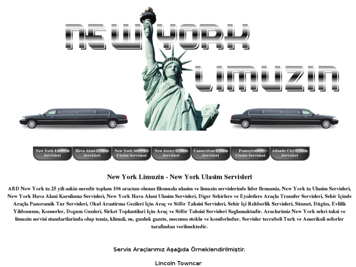 www.newyorklimuzin.com