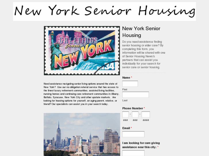 www.newyorkseniorhousing.com