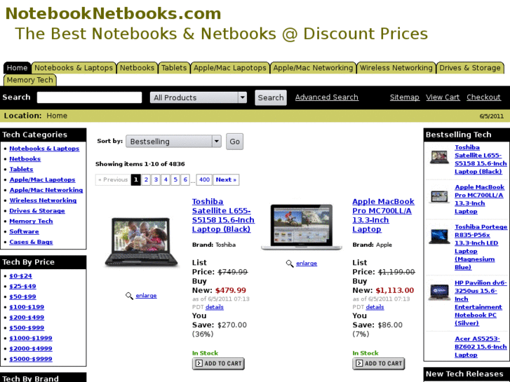 www.notebooknetbooks.com