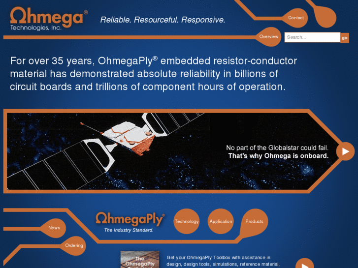 www.ohmega.biz