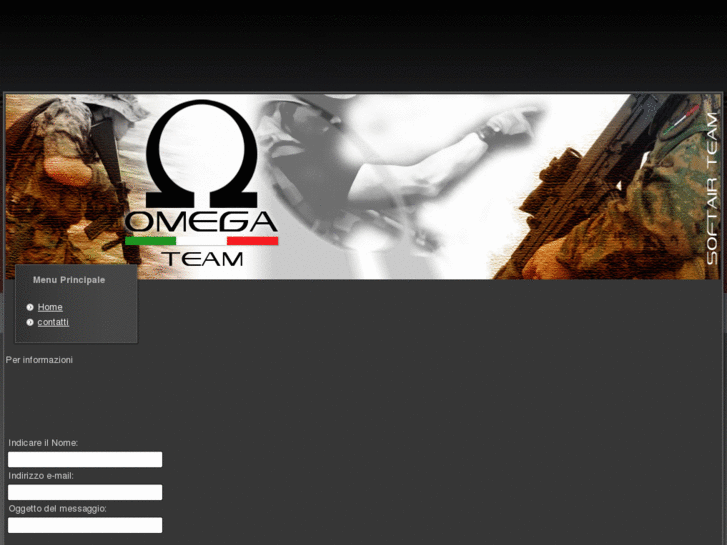 www.omegateam.net