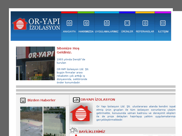 www.oryapiizolasyon.com