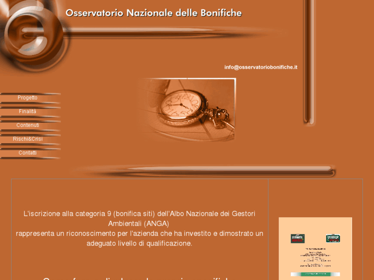 www.osservatoriobonifiche.info