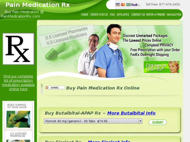 www.painmedicationrx.com